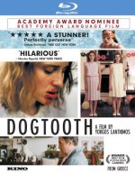 Dogtooth Movie