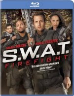 S.W.A.T.: Firefight Movie
