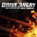 Drive Angry Movie