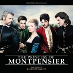 The Princess of Montpensier Movie