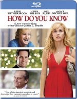 How Do You Know Movie