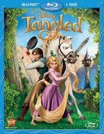 Tangled Movie
