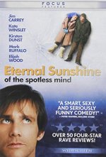 Eternal Sunshine of the Spotless Mind poster
