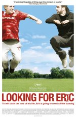 Looking for Eric Movie