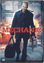 The Mechanic Movie