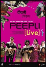Peepli Live Movie