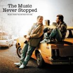 The Music Never Stopped Movie
