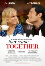 They Came Together Movie