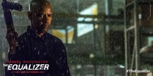 The Equalizer movie image 174311