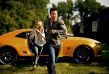Transformers 4: Age of Extinction movie image 174323