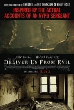 Deliver Us from Evil Movie