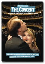 The Concert Movie