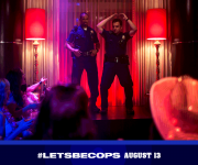Let's Be Cops movie image 175296