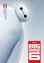 Big Hero 6 Movie