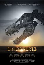 Dinosaur 13 Movie