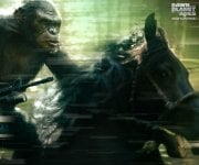 Dawn of the Planet of the Apes movie image 175328