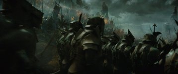 The Hobbit: The Battle of the Five Armies movie image 175354