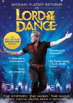 Lord of the Dance 3D Movie
