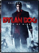 Dylan Dog: Dead of Night Movie
