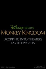 Monkey Kingdom Movie