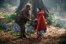Into the Woods movie image 176079