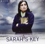 Sarah's Key Movie