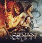Conan The Barbarian Movie