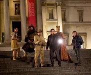 Night at the Museum: Secret of the Tomb movie image 178039