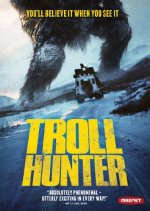 Troll Hunter Movie