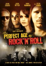 The Perfect Age of Rock And Roll poster