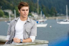 Zac Efron stars as Charlie St. Cloud in Universal Pictures' "Charlie St. Cloud". 18046 photo