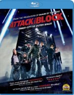 Attack the Block Movie