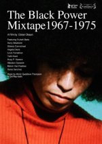 The Black Power Mixtape 1967-1975 poster