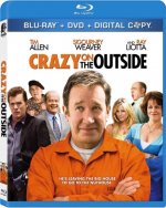 Crazy on the Outside Movie