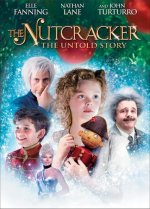 The Nutcracker in 3D Movie