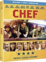 Chef Movie