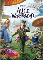 Alice in Wonderland Movie photos