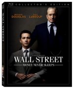 Wall Street: Money Never Sleeps Movie