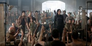 The Hunger Games: Mockingjay, Part 1 movie image 181521