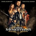 The Three Musketeers Movie