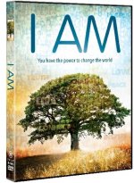I Am poster