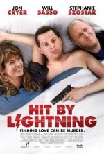 Hit By Lightning Movie