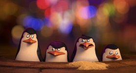 The Penguins of Madagascar movie image 181853