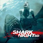 Shark Night 3D Movie