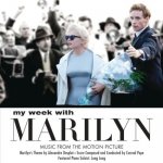 My Week With Marilyn Movie