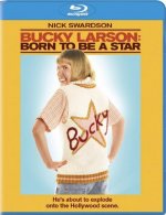 Bucky Larson: Born to Be a Star poster
