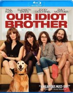 Our Idiot Brother Movie