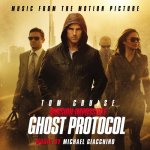 Mission: Impossible Ghost Protocol Movie