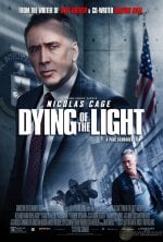 Dying of the Light Movie