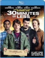 30 Minutes or Less Movie